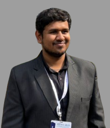 Mithresh Gunaseelan